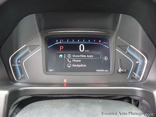 2022 Honda Odyssey Touring 5FNRL6H82NB005351 in Orland Park, IL 16