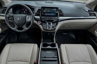 2022 Honda Odyssey Elite 5FNRL6H95NB007104 in Poway, CA 14