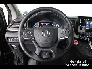 2022 Honda Odyssey EX 5FNRL6H73NB008928 in Staten Island, NY 9