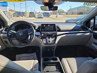 2022 Honda Odyssey Touring 5FNRL6H82NB010033 in Tuscaloosa, AL 11