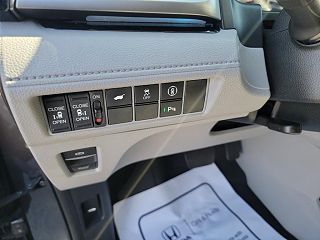 2022 Honda Odyssey Touring 5FNRL6H82NB010033 in Tuscaloosa, AL 19