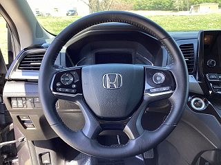2022 Honda Odyssey Touring 5FNRL6H80NB052846 in Urbandale, IA 22