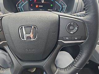 2022 Honda Odyssey EX 5FNRL6H71NB026330 in West Salem, WI 32