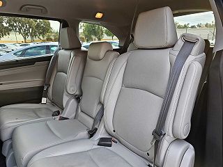 2022 Honda Odyssey EX 5FNRL6H79NB031257 in Westlake Village, CA 16