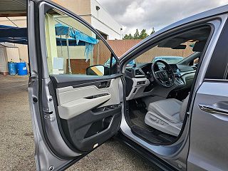 2022 Honda Odyssey EX 5FNRL6H79NB031257 in Westlake Village, CA 19