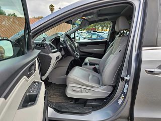 2022 Honda Odyssey EX 5FNRL6H79NB031257 in Westlake Village, CA 20
