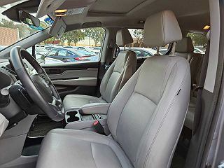 2022 Honda Odyssey EX 5FNRL6H79NB031257 in Westlake Village, CA 21