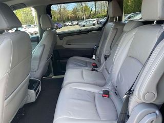 2022 Honda Odyssey EX 5FNRL6H78NB011517 in Westport, CT 11