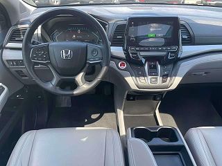 2022 Honda Odyssey EX 5FNRL6H78NB011517 in Westport, CT 13