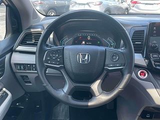 2022 Honda Odyssey EX 5FNRL6H78NB011517 in Westport, CT 14