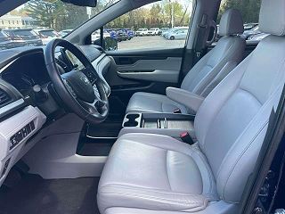 2022 Honda Odyssey EX 5FNRL6H78NB011517 in Westport, CT 15