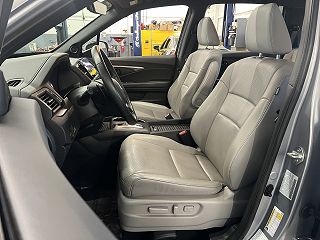 2022 Honda Passport EX 5FNYF8H56NB013067 in Annapolis, MD 13