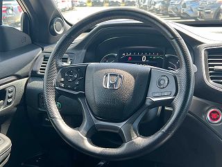 2022 Honda Passport EX 5FNYF8H5XNB018062 in Oakland, CA 15