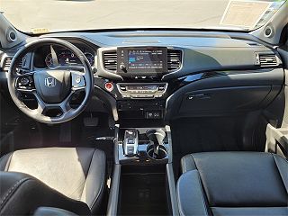 2022 Honda Pilot Touring 5FNYF5H9XNB015003 in Elk Grove, CA 13