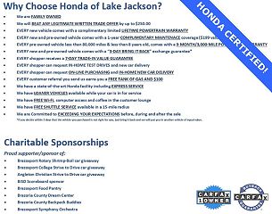 2022 Honda Pilot Black Edition 5FNYF6H75NB068518 in Lake Jackson, TX 5