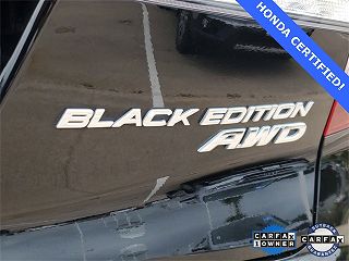 2022 Honda Pilot Black Edition 5FNYF6H75NB068518 in Lake Jackson, TX 9