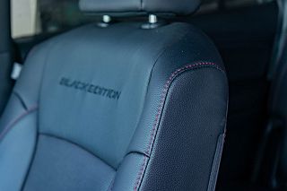 2022 Honda Pilot Black Edition 5FNYF6H70NB061900 in Lubbock, TX 13