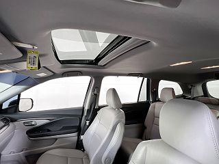 2022 Honda Pilot Special Edition 5FNYF6H26NB010924 in Newtown Square, PA 21