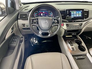 2022 Honda Pilot Special Edition 5FNYF6H26NB010924 in Newtown Square, PA 22