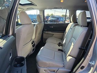 2022 Honda Pilot Special Edition 5FNYF6H22NB026957 in Plainfield, CT 11