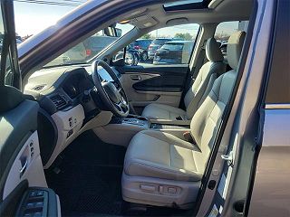 2022 Honda Pilot Special Edition 5FNYF6H22NB026957 in Plainfield, CT 14