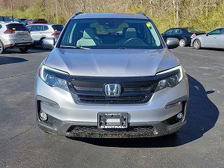 2022 Honda Pilot Special Edition 5FNYF6H22NB026957 in Plainfield, CT 2