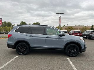 2022 Honda Pilot Special Edition 5FNYF6H28NB052978 in Puyallup, WA 6