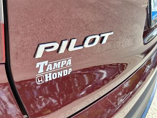 2022 Honda Pilot Special Edition 5FNYF5H21NB029536 in Tampa, FL 6