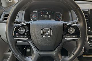 2022 Honda Pilot Special Edition 5FNYF5H26NB018970 in Tracy, CA 21