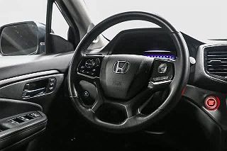 2022 Honda Pilot Special Edition 5FNYF6H27NB039140 in Van Nuys, CA 15