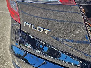 2022 Honda Pilot Black Edition 5FNYF6H74NB003725 in Westlake Village, CA 14