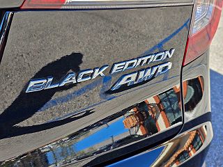 2022 Honda Pilot Black Edition 5FNYF6H74NB003725 in Westlake Village, CA 15
