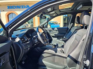 2022 Honda Pilot Black Edition 5FNYF6H74NB003725 in Westlake Village, CA 23