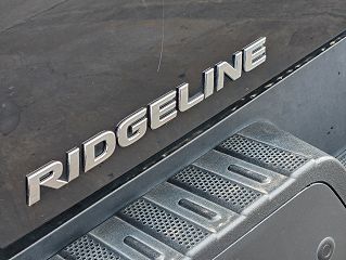 2022 Honda Ridgeline Black Edition 5FPYK3F84NB002376 in Denison, TX 11