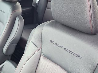 2022 Honda Ridgeline Black Edition 5FPYK3F84NB002376 in Denison, TX 16