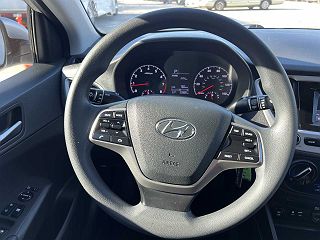 2022 Hyundai Accent SE 3KPC24A69NE158031 in Victoria, TX 23