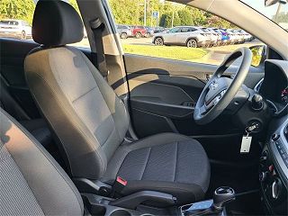 2022 Hyundai Accent SE 3KPC24A67NE168475 in Williamsburg, VA 23