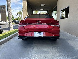 2022 Hyundai Elantra SEL 5NPLS4AG3NH076543 in Bakersfield, CA 21