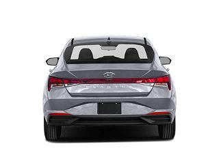 2022 Hyundai Elantra SEL 5NPLM4AG4NH069899 in Danbury, CT 5