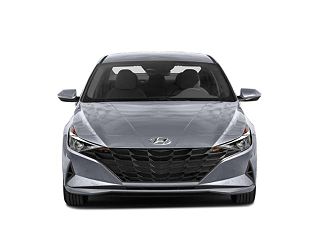 2022 Hyundai Elantra SEL KMHLM4AG7NU259276 in Danbury, CT 4