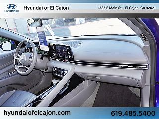 2022 Hyundai Elantra SEL 5NPLS4AG3NH054929 in El Cajon, CA 10
