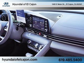 2022 Hyundai Elantra SEL 5NPLS4AG3NH054929 in El Cajon, CA 11