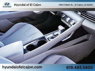 2022 Hyundai Elantra SEL 5NPLS4AG3NH054929 in El Cajon, CA 12