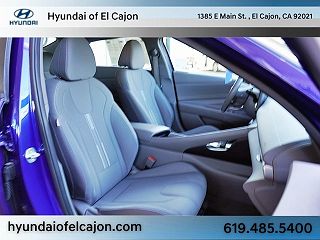 2022 Hyundai Elantra SEL 5NPLS4AG3NH054929 in El Cajon, CA 14