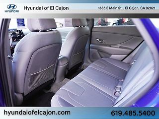 2022 Hyundai Elantra SEL 5NPLS4AG3NH054929 in El Cajon, CA 18