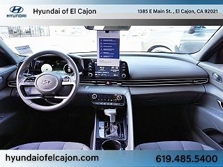 2022 Hyundai Elantra SEL 5NPLS4AG3NH054929 in El Cajon, CA 19