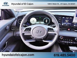 2022 Hyundai Elantra SEL 5NPLS4AG3NH054929 in El Cajon, CA 20