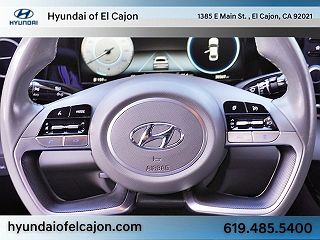 2022 Hyundai Elantra SEL 5NPLS4AG3NH054929 in El Cajon, CA 21
