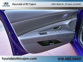 2022 Hyundai Elantra SEL 5NPLS4AG3NH054929 in El Cajon, CA 24