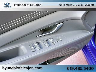 2022 Hyundai Elantra SEL 5NPLS4AG3NH054929 in El Cajon, CA 25